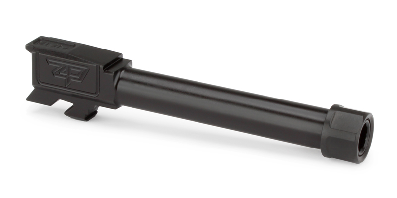 G48 Barrel Threaded