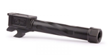 P320c Barrel Threaded Black Nitride