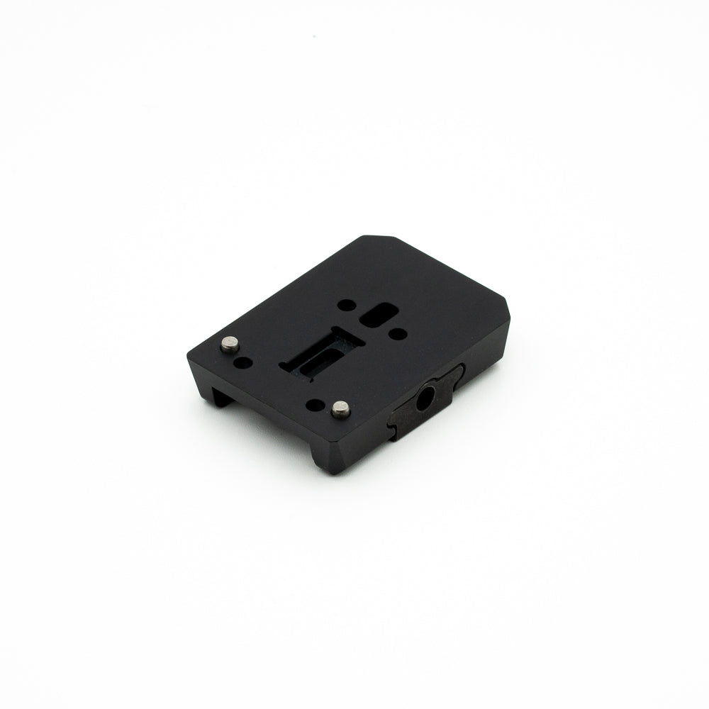 AEMS Low Mount
