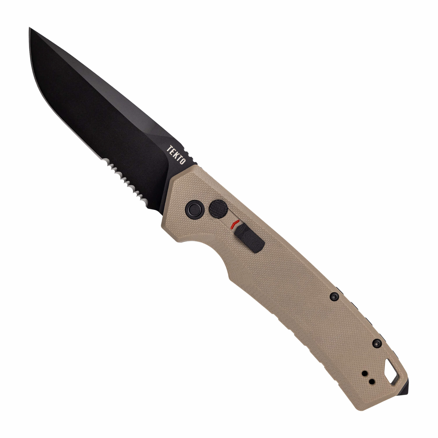 A3 Delta Desert G10 Knife