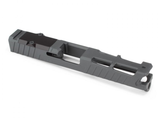 RTSG17 Gen 3 ZPS.4 Slide RMR Cut Sniper Grey