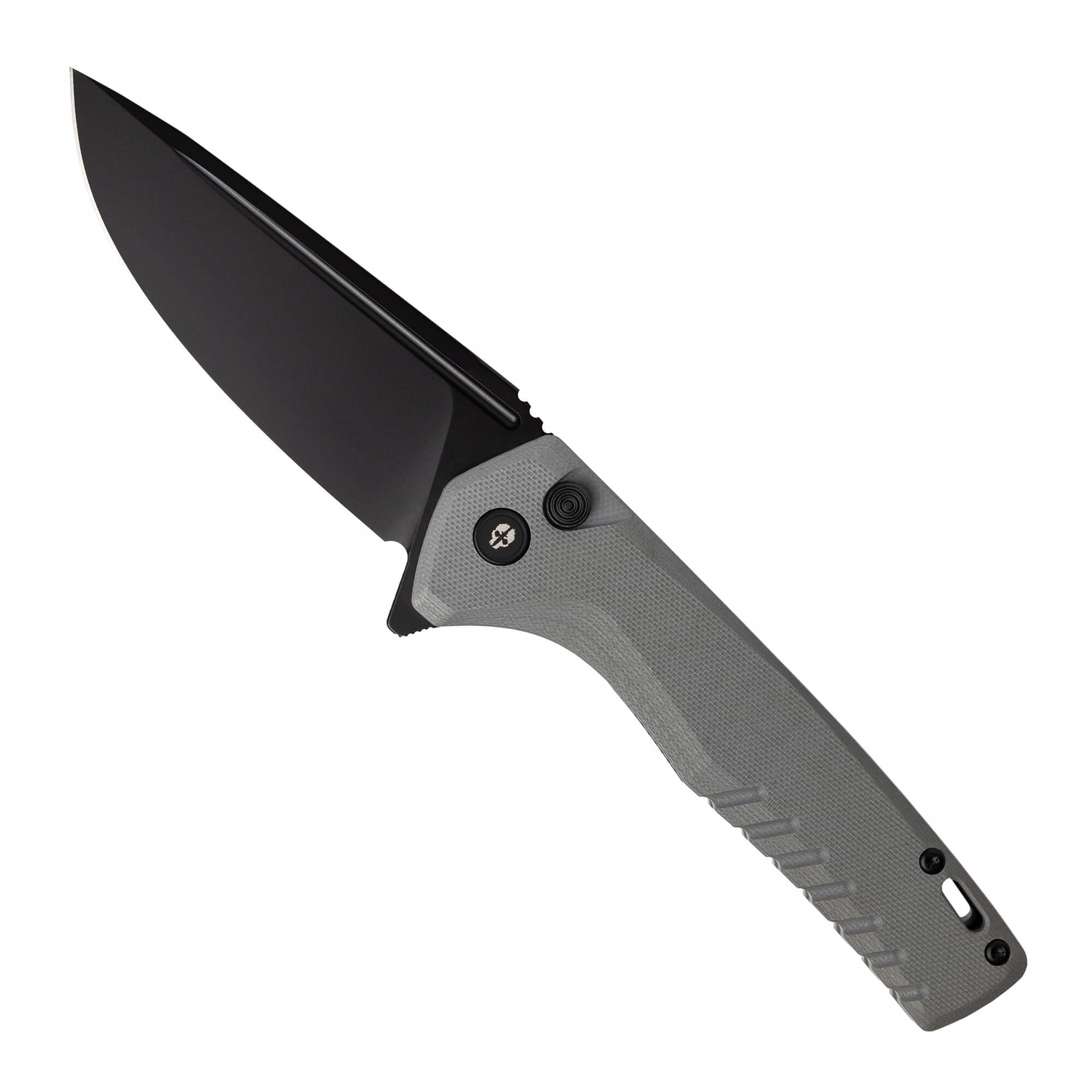 F3 Charlie
