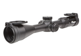 WHISKEY4 SCOPE, 5-20X50MM, 30MM, FFP, MO