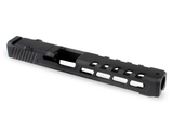 RTSG34 Gen 4 ZPS.2 Slide RMR Cut Armor Black