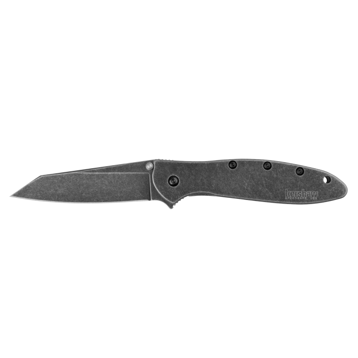 Leek - Random Blackwash