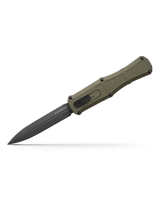 CLAYMORE, OTF, DAGGER