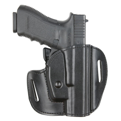 Model 537 GLS Open Top Concealment Belt Slide Holster for Glock 19