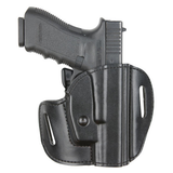 Model 537 GLS Open Top Concealment Belt Slide Holster for Glock 19