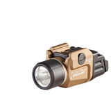 TLR-7 HL-X USB Multi-Fuel, Rail-Mounted Light w/ Interchangeable Rear Paddle Switches