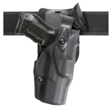Model 6365 ALS Low-Ride, Level III Retention Duty Holster w/ SLS for Glock 17