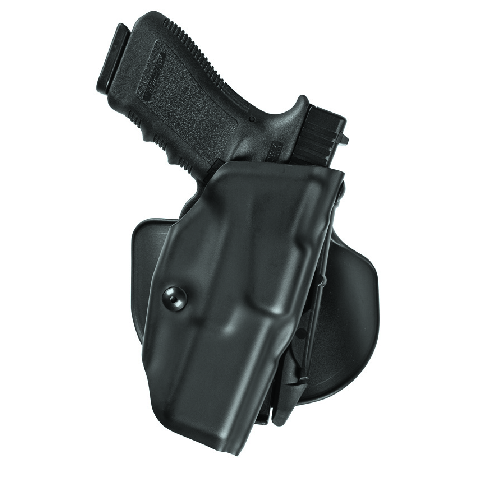 Model 6378 ALS Concealment Paddle Holster w/ Belt Loop for Glock 17