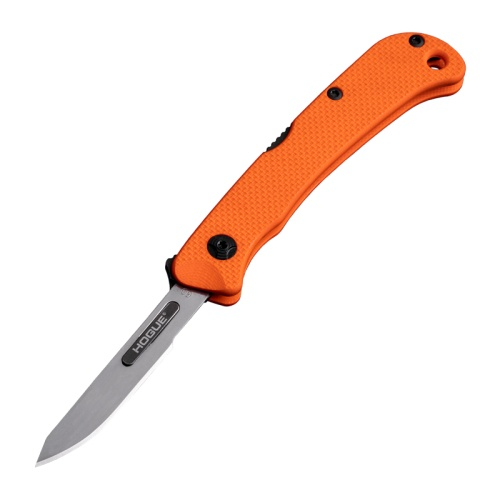 EXPEL FOLDING SCALPEL