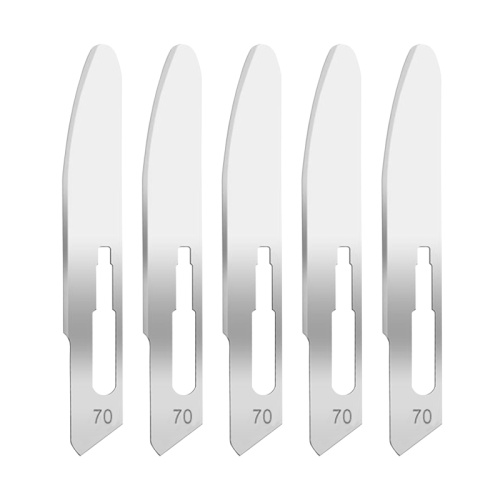 70-STYLE BLADES (5 PACK)