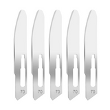 70-STYLE BLADES (5 PACK)