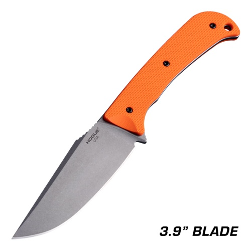 EXTRAK XL FIXED BLADE