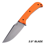 EXTRAK XL FIXED BLADE