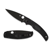 Native Chief Black Lightweight Black Blade