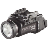 TLR-7 HL-X sub USB (1913 short) - Includes mounting kit with keys, multi-tool, (1) SL-B9 Li-Ion rechargeable battery pack, and USB-C cord - Black