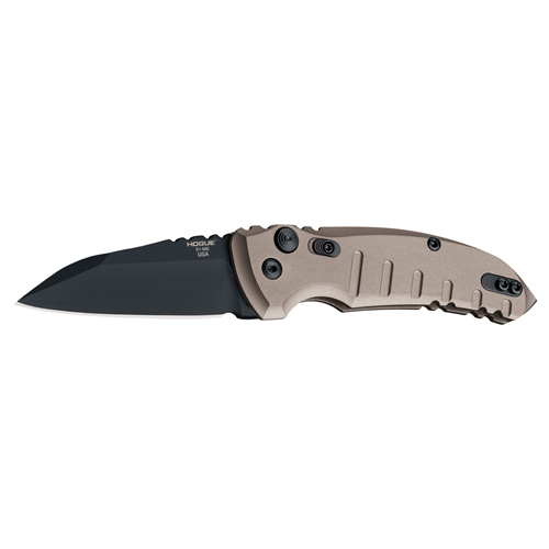 A01-MicroSwitch Automatic Folder