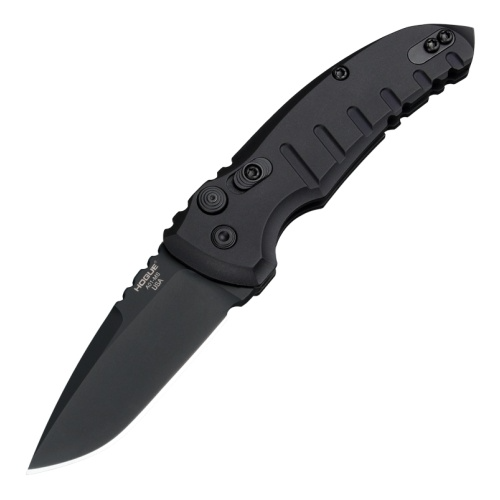 A01-MicroSwitch Automatic Folder