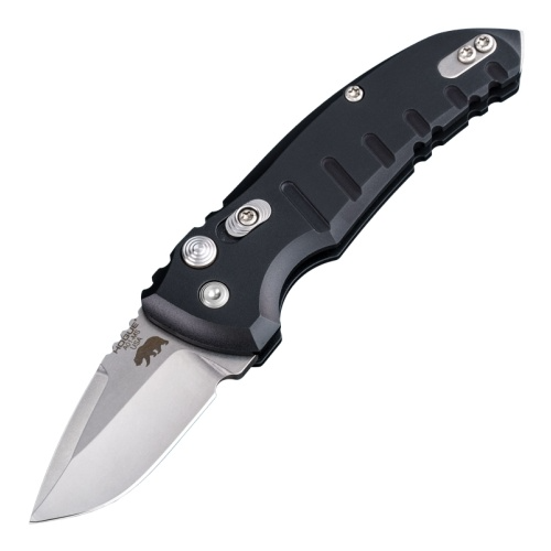 A01-MicroSwitch Automatic Folder