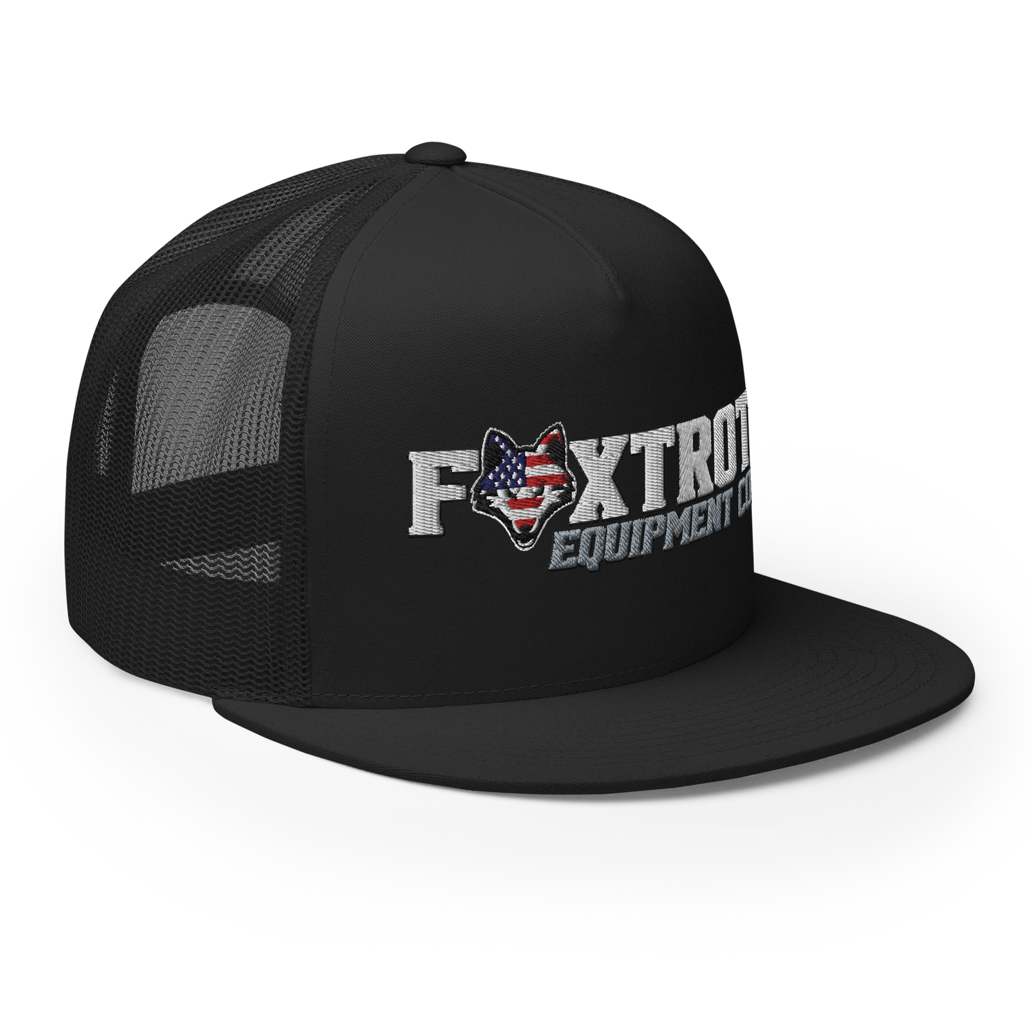 Foxtrot Equipment Co.