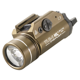 TLR-1 Hl With Lithium Batteries