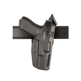 Model 7360 7TS ALS/SLS Mid-Ride Duty Holster for Sig Sauer P320 w/ Light
