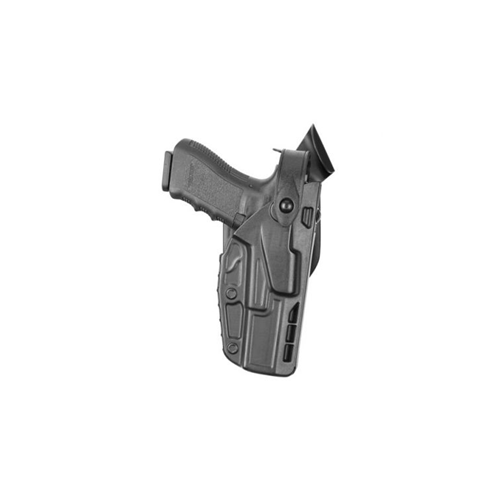 Model 7360 7TS ALS/SLS Mid-Ride Duty Holster for Sig Sauer P320 9C w/ Light