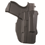 Model 7371 7TS ALS Concealment Paddle Holster for Glock 43 w/ Streamlight TLR-6