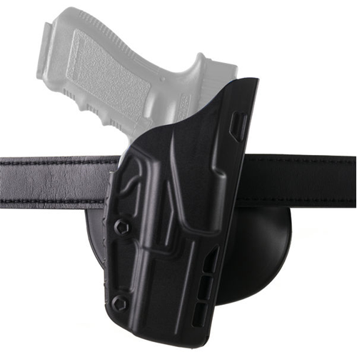 Model 7378 7TS ALS Concealment Paddle and Belt Loop Combo Holster for Smith & Wesson M&P 9