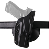 Model 7378 7TS ALS Concealment Paddle and Belt Loop Combo Holster for Smith & Wesson M&P 9