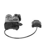 Holosun IRIS Remote Cable Green & IR Lasers