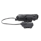 Holosun IRIS Remote Cable Green Laser