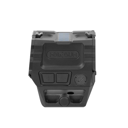 Holosun AEMS Enclosed Gold Rifle Sight