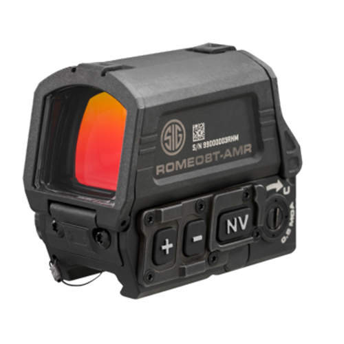 ROMEO8T-AMR