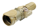 CNVD-LR System