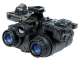 Fusion Goggle Enhanced