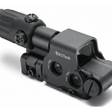 Holographic Hybrid Sight II EXPS2-2 with G33.STS Magnifier