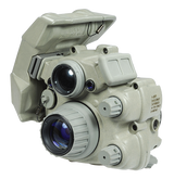 Enhanced Night Vision Goggle