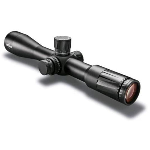 Vudu FFP Precision Rifle Scope