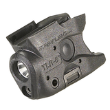 TLR-6 Without Laser