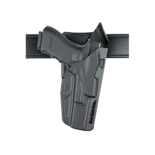 Model 7395 7TS ALS Low Ride Duty Holster for Glock 17 w/ Light