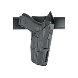Model 7395 7TS ALS Low Ride Duty Holster for Glock 17 w/ Light