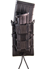 Double Decker TACO Adaptable Belt Mount (ABM)