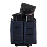 Duty Staggered Double Pistol TACO