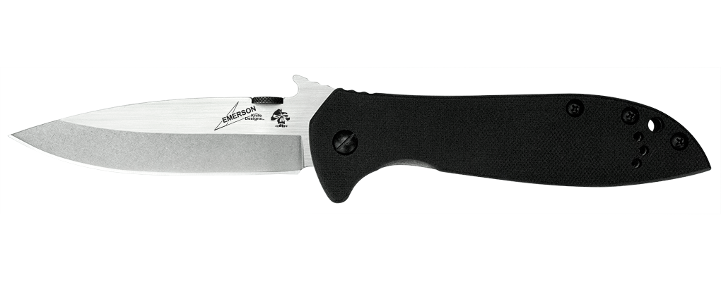 Emerson CQC-4KXL D2
