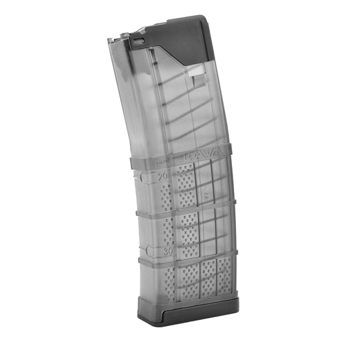 L5 Advanced Warfighter Magazine