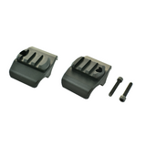 LSX Shotgun Extension Clamp - Two Rails