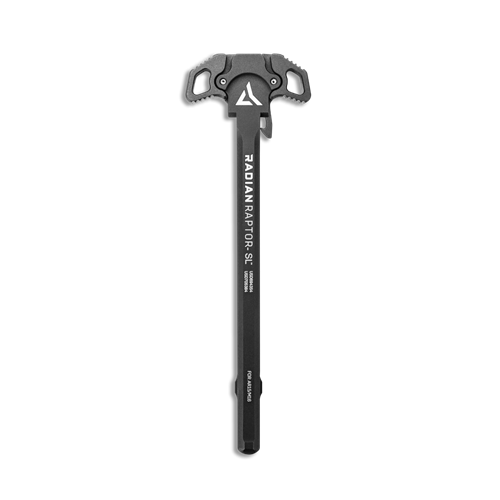 Raptor-SL Ambidextrous Charging Handle